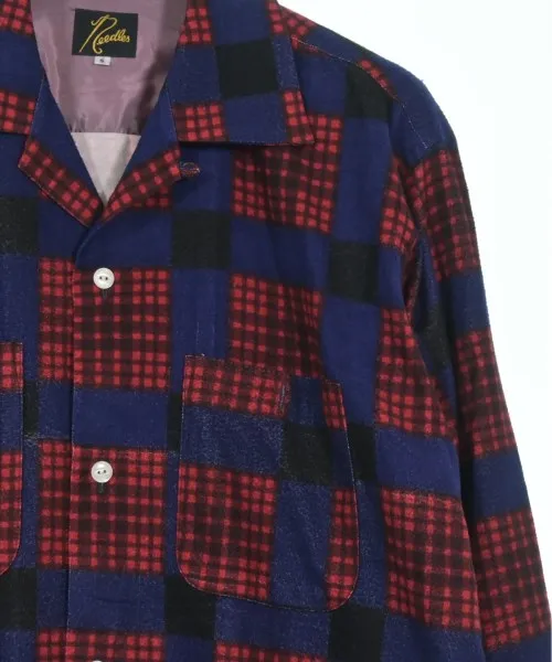 Needles Casual shirts