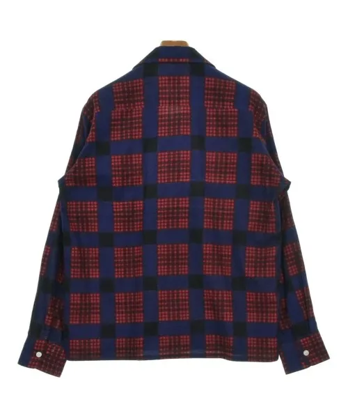 Needles Casual shirts