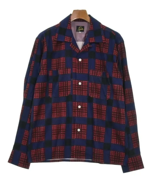 Needles Casual shirts
