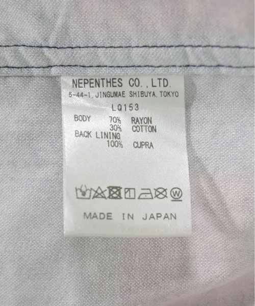 Needles Casual shirts