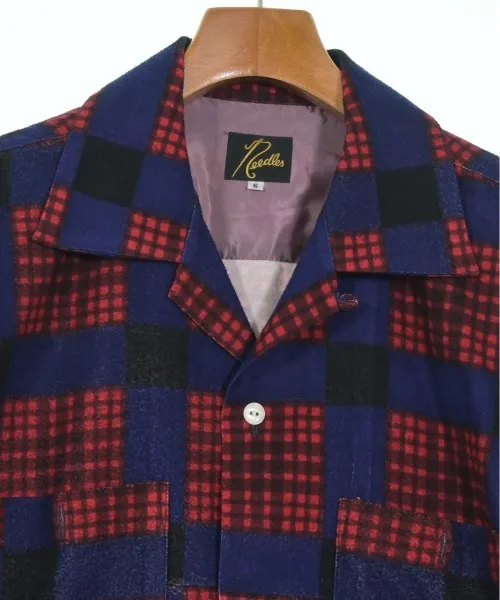 Needles Casual shirts
