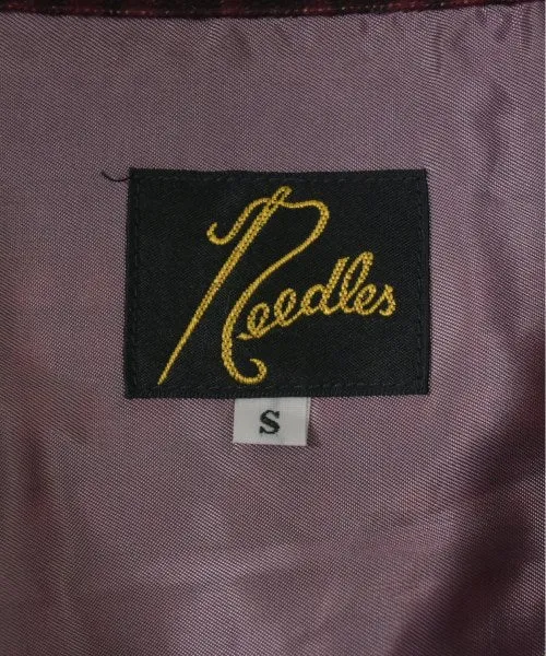 Needles Casual shirts