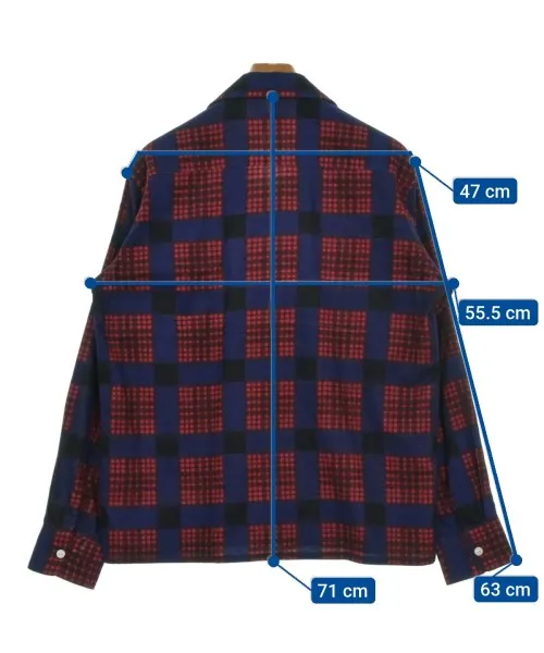 Needles Casual shirts