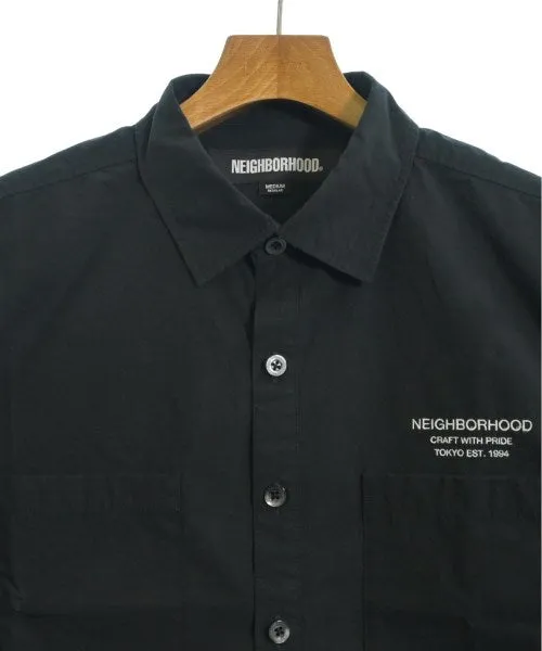 NEIGHBOR HOOD Casual shirts