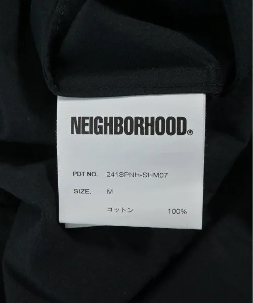 NEIGHBOR HOOD Casual shirts