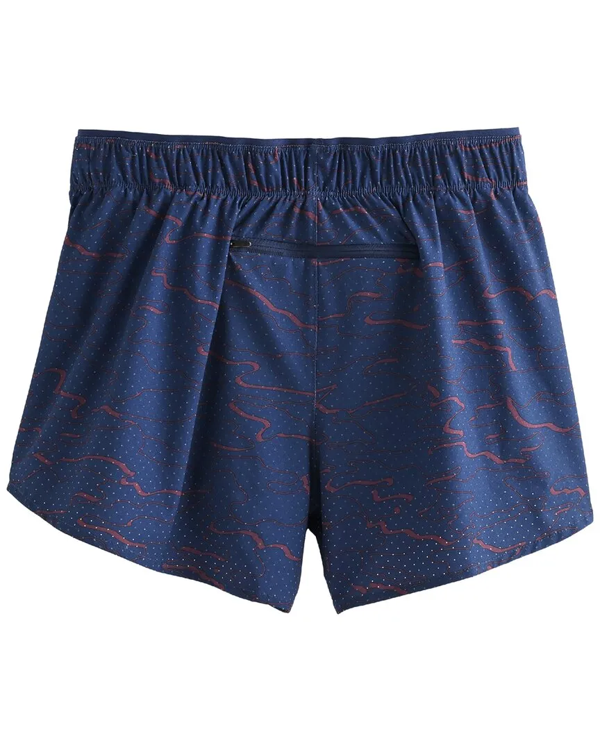New Balance Rs Printed Short