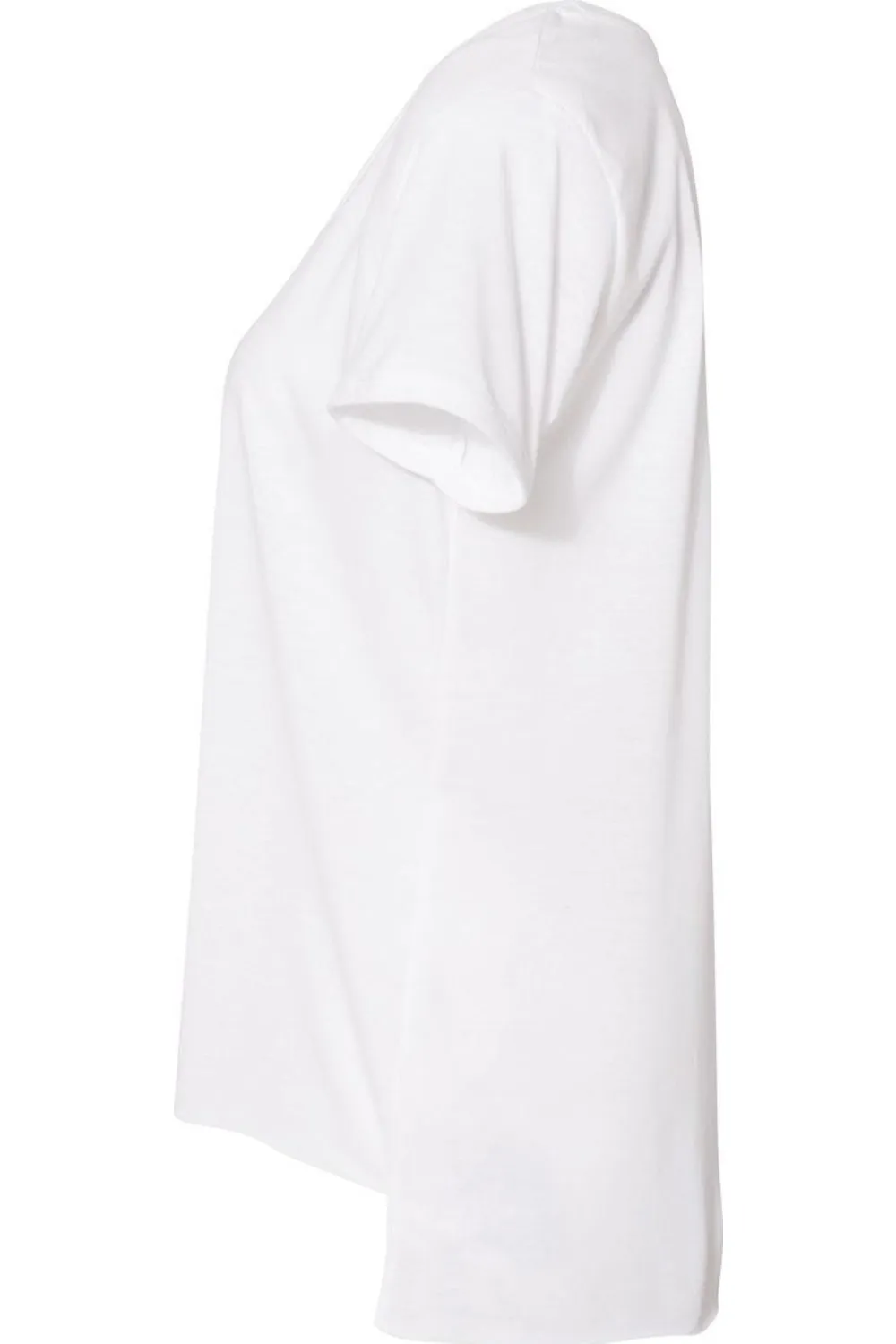 Next Level Women´s Festival Scoop Neck T-Shirt