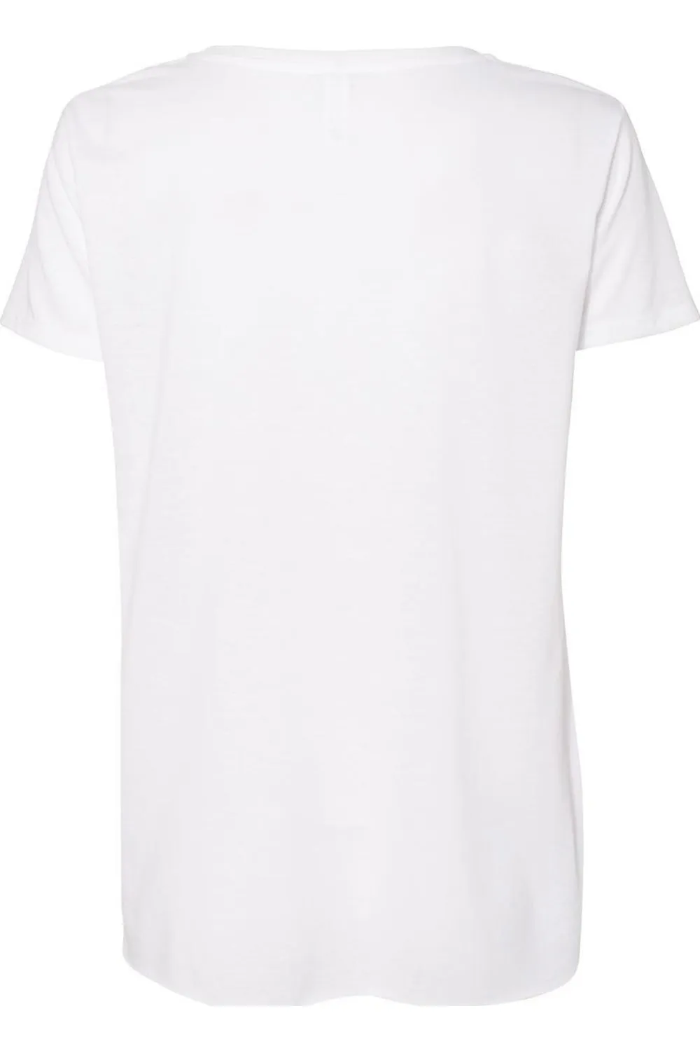 Next Level Women´s Festival Scoop Neck T-Shirt