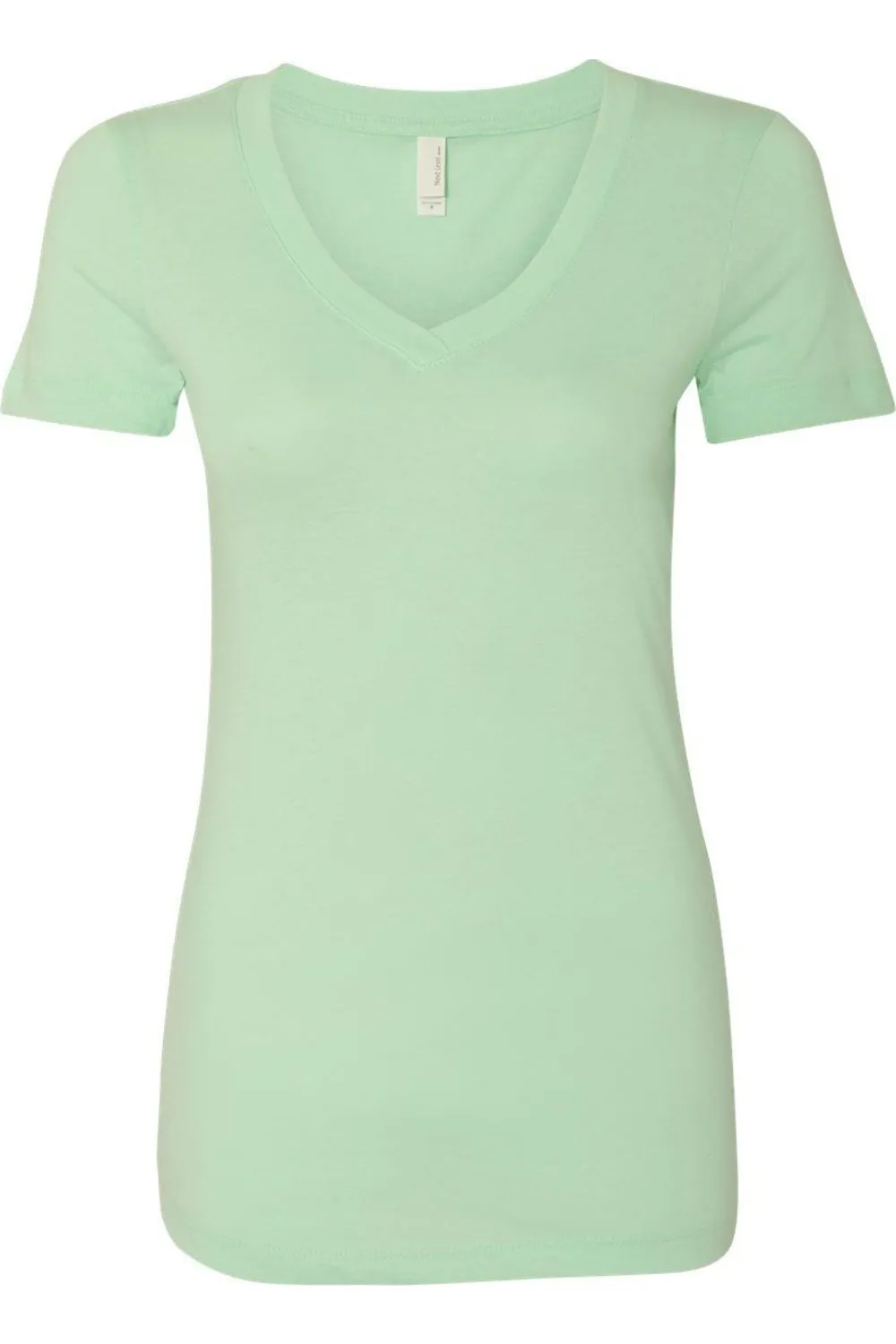 Next Level Women´s Ideal V-Neck T-Shirt