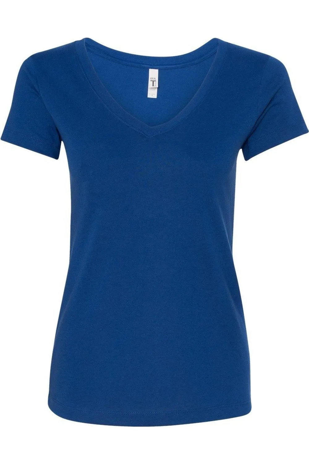 Next Level Women´s Ideal V-Neck T-Shirt