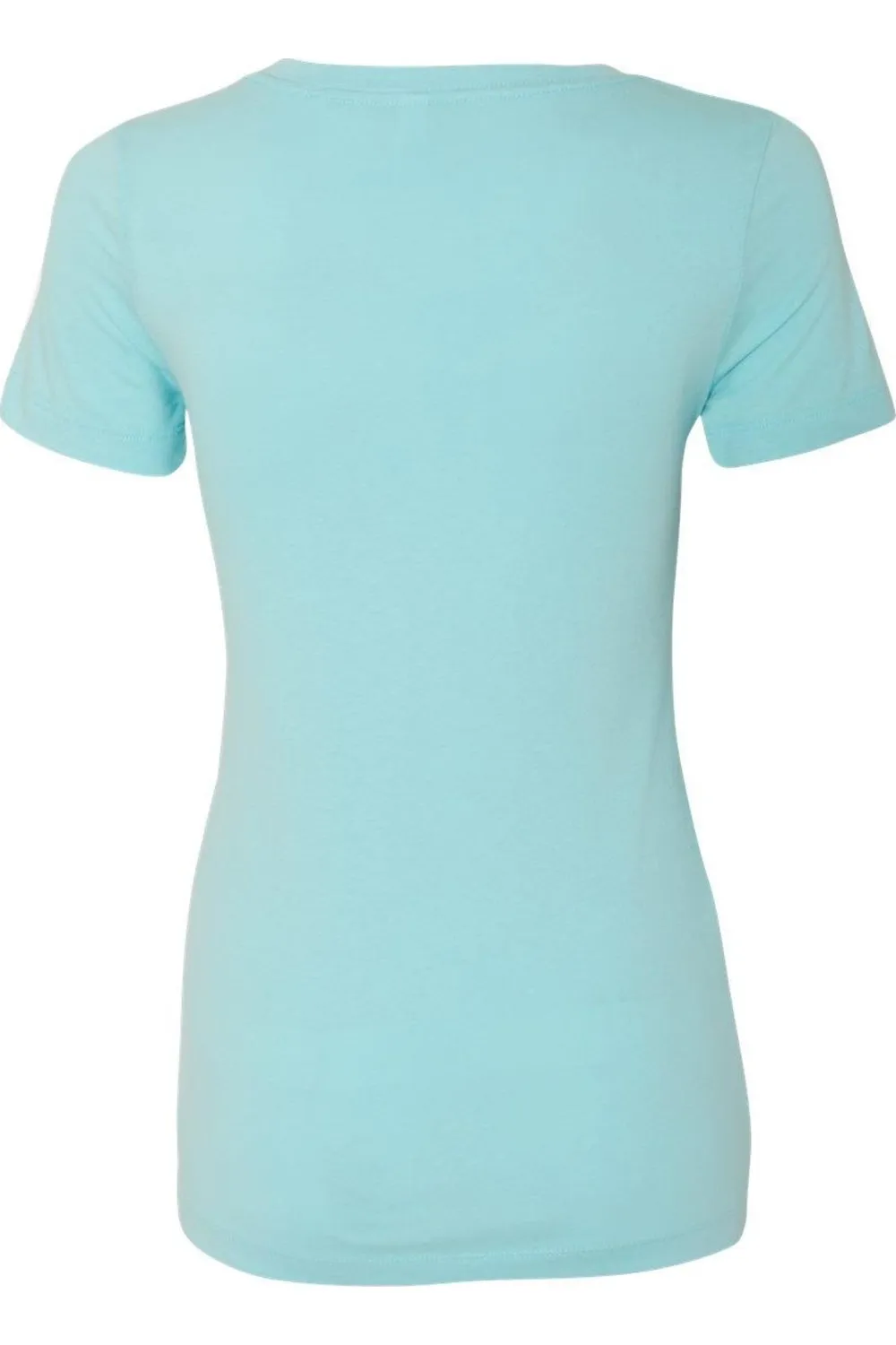 Next Level Women´s Ideal V-Neck T-Shirt