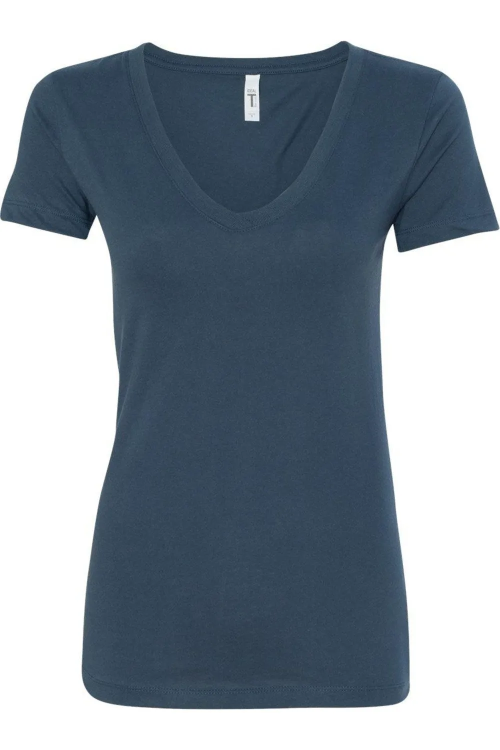Next Level Women´s Ideal V-Neck T-Shirt