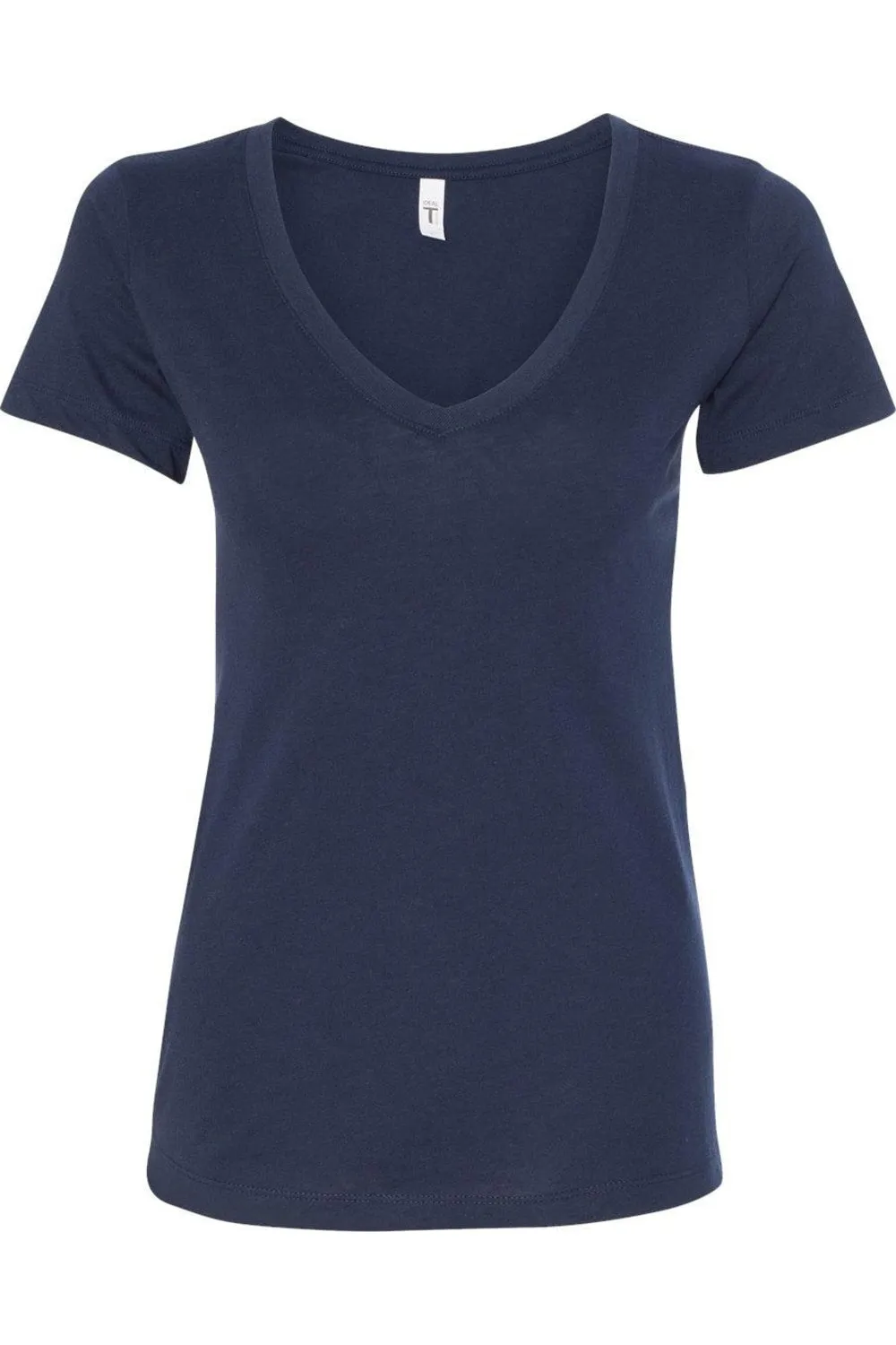 Next Level Women´s Ideal V-Neck T-Shirt
