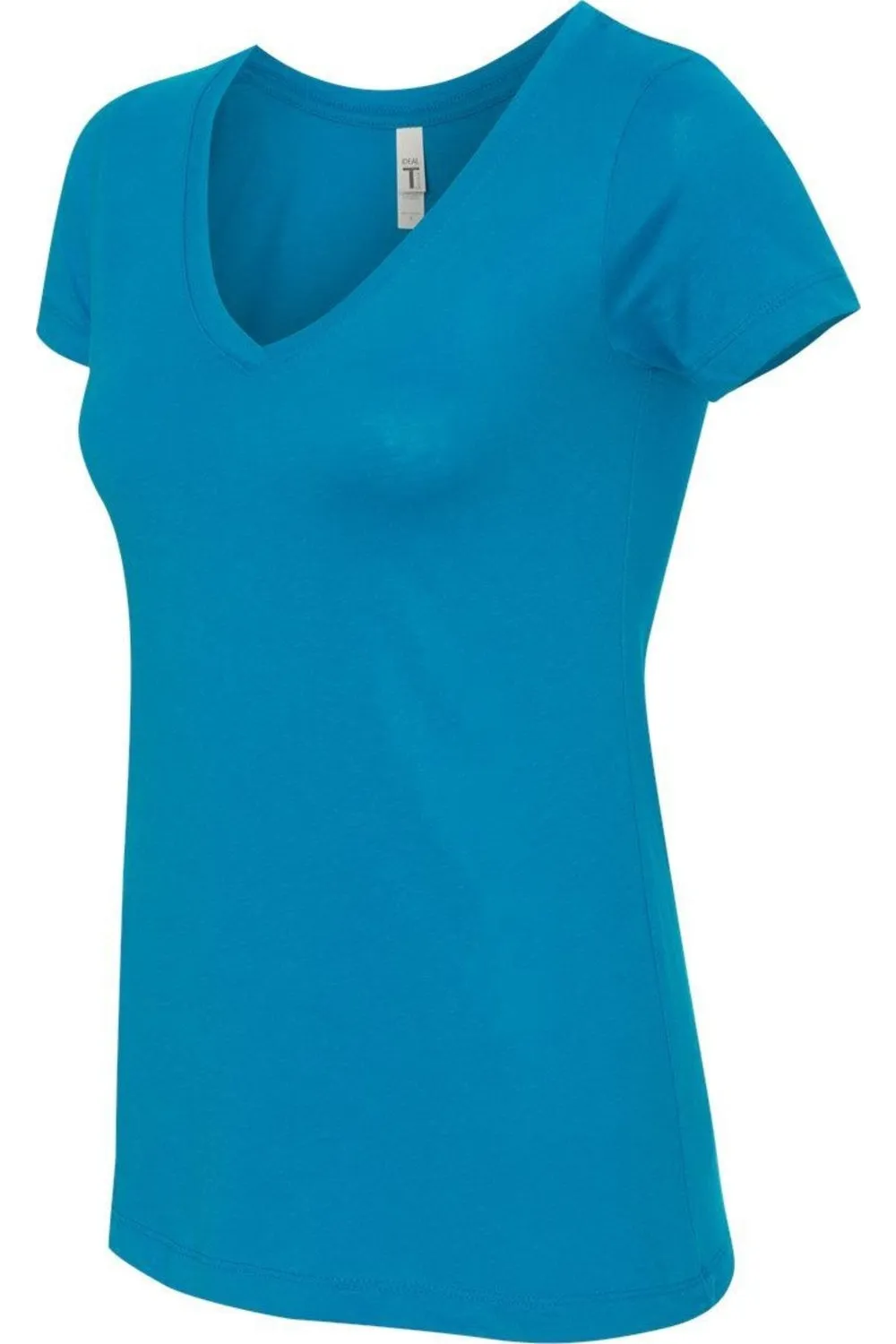 Next Level Women´s Ideal V-Neck T-Shirt