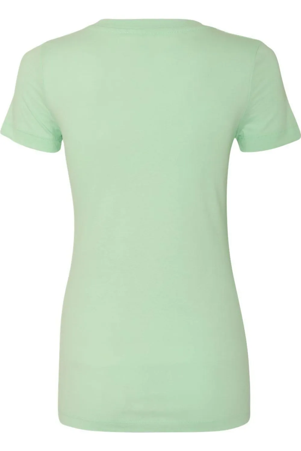 Next Level Women´s Ideal V-Neck T-Shirt