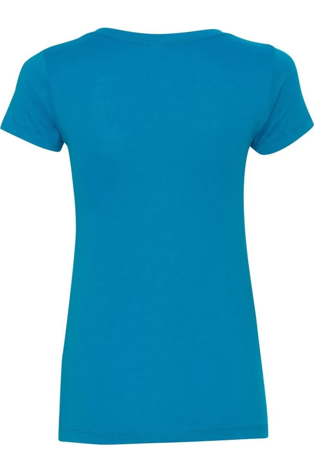 Next Level Women´s Ideal V-Neck T-Shirt