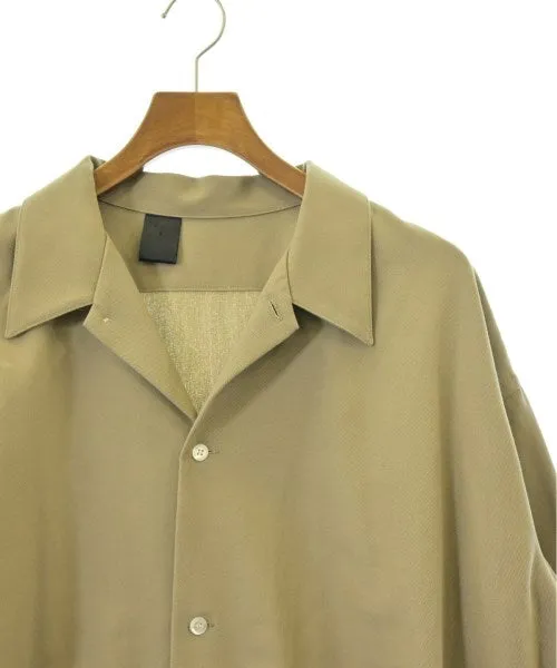 N.HOOLYWOOD Casual shirts