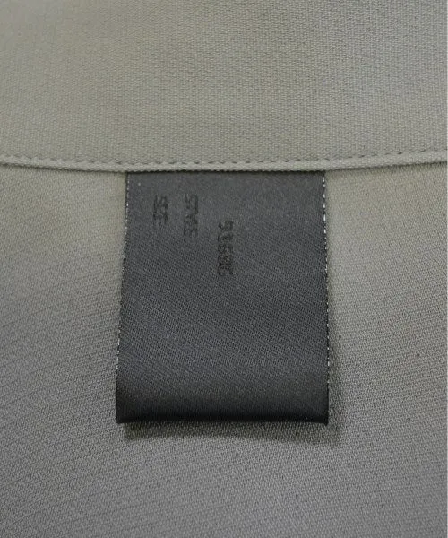 N.HOOLYWOOD Casual shirts