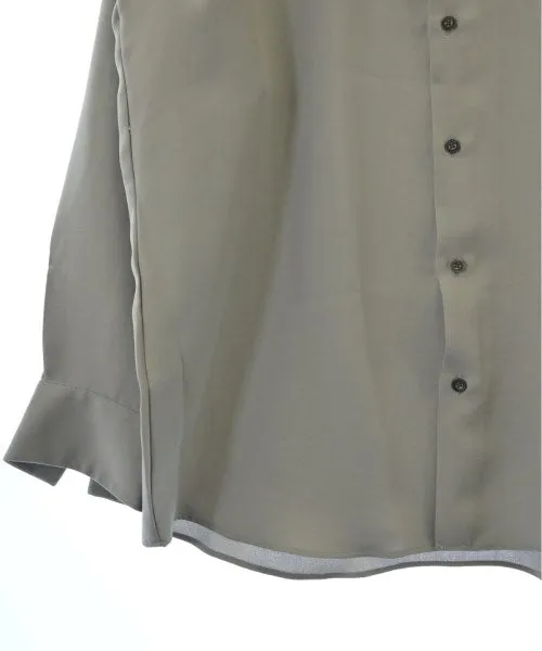 N.HOOLYWOOD Casual shirts