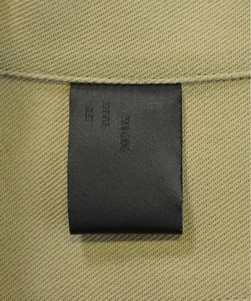 N.HOOLYWOOD Casual shirts