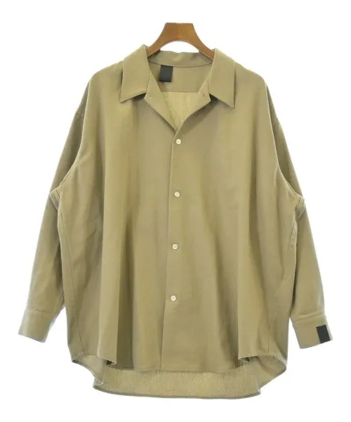 N.HOOLYWOOD Casual shirts