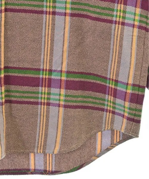 N.HOOLYWOOD Casual shirts