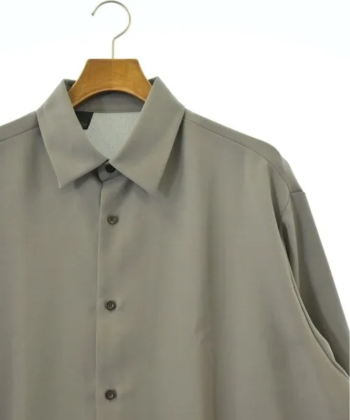 N.HOOLYWOOD Casual shirts