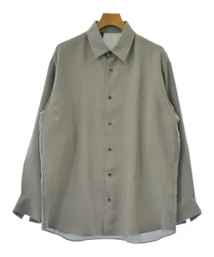 N.HOOLYWOOD Casual shirts