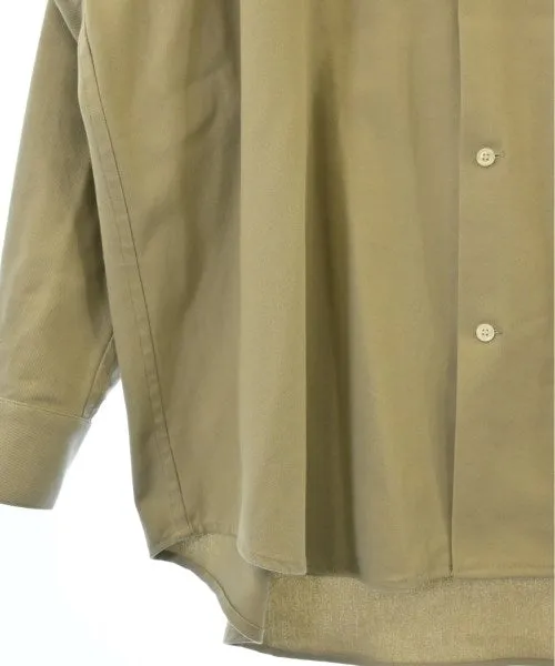 N.HOOLYWOOD Casual shirts