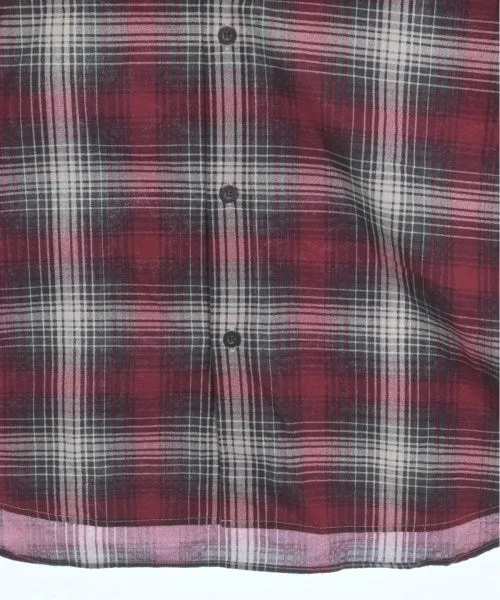 N.HOOLYWOOD Casual shirts