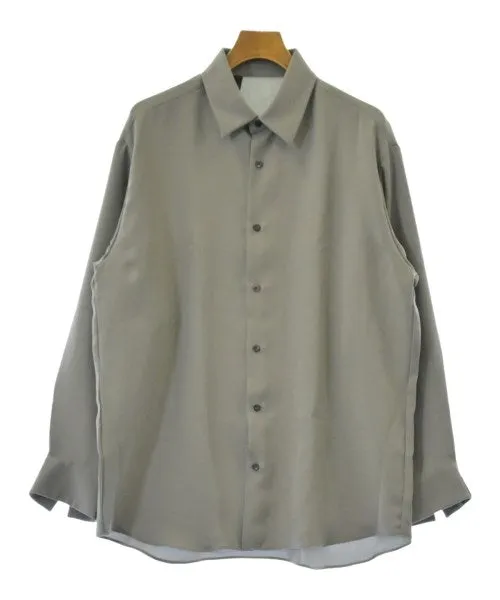 N.HOOLYWOOD Casual shirts