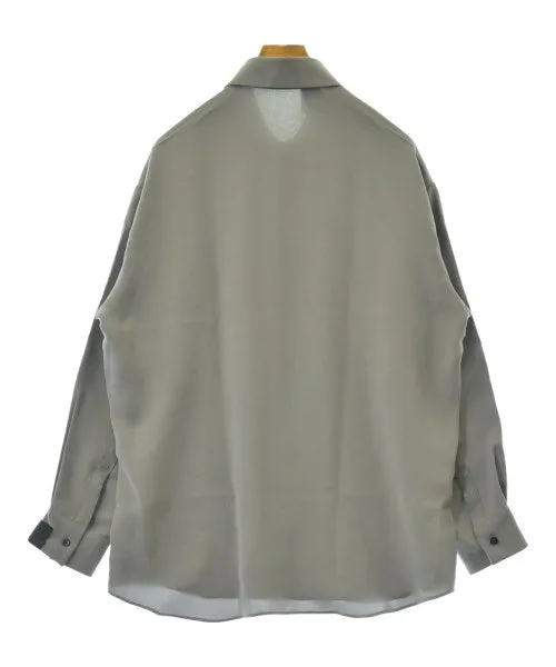 N.HOOLYWOOD Casual shirts