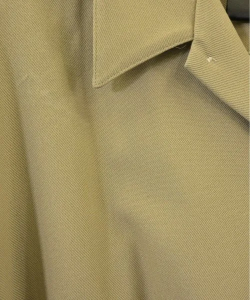 N.HOOLYWOOD Casual shirts