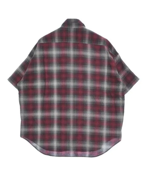 N.HOOLYWOOD Casual shirts