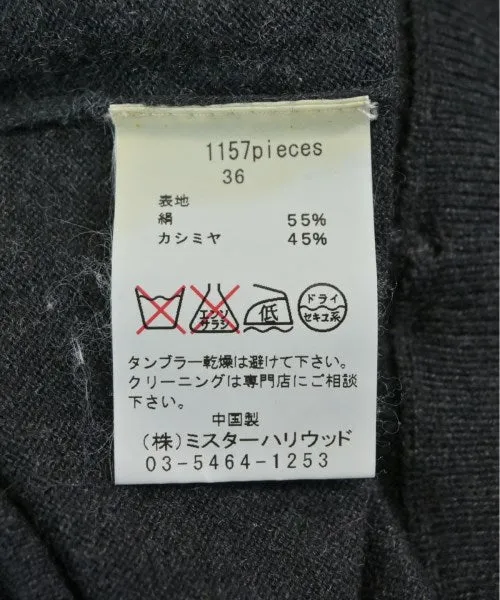 N.HOOLYWOOD Sweaters