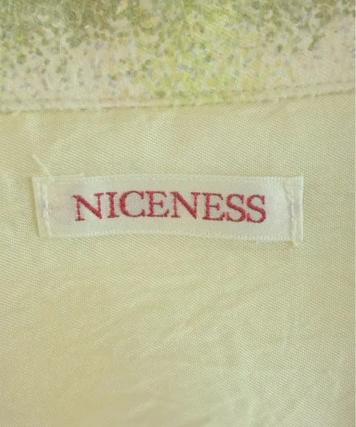 NICENESS Casual shirts