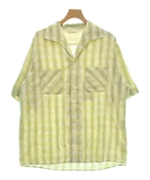 NICENESS Casual shirts