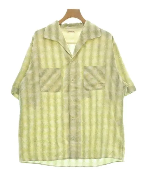 NICENESS Casual shirts