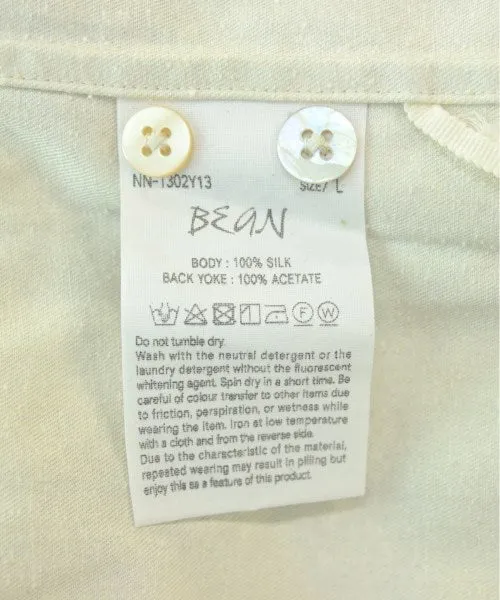 NICENESS Casual shirts