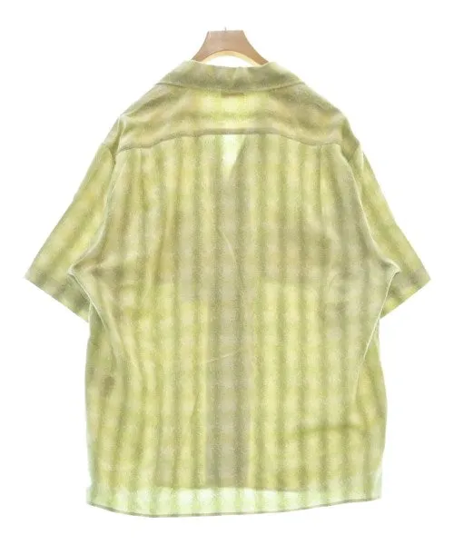 NICENESS Casual shirts
