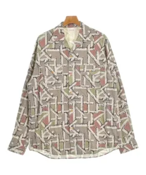 NICENESS Casual shirts