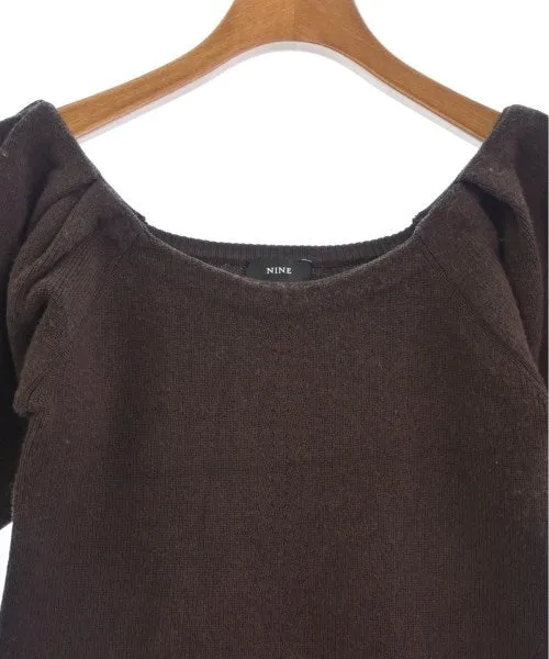 NINE Sweaters