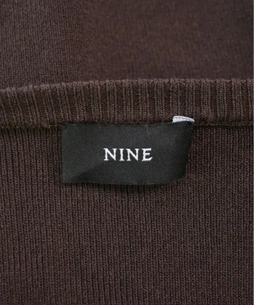 NINE Sweaters