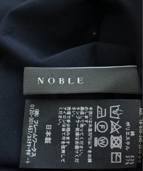 NOBLE Tee Shirts/Tops