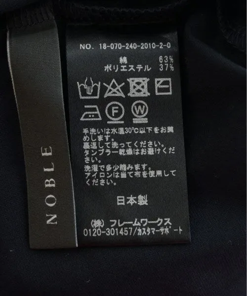 NOBLE Tee Shirts/Tops