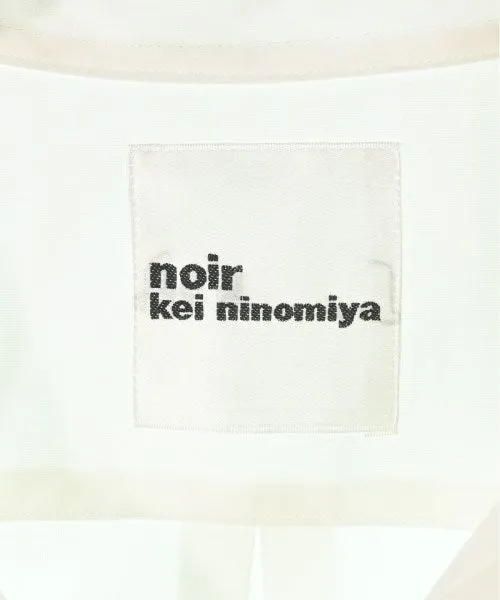 Noir Kei Ninomiya Casual shirts