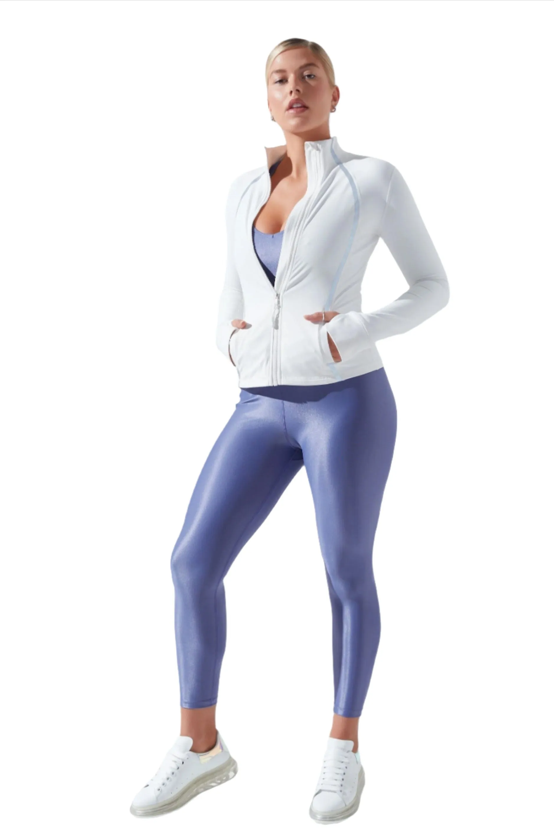 Noli Impact Jacket Polar
