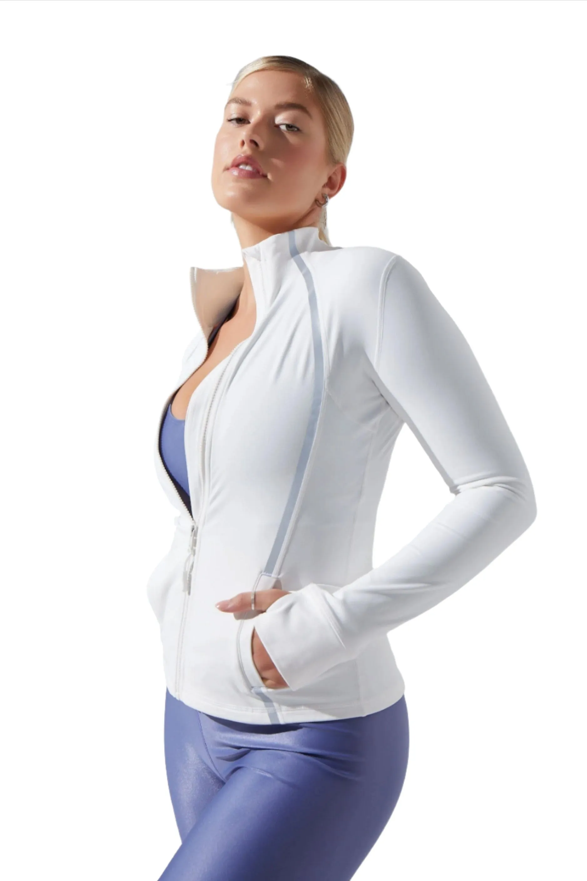 Noli Impact Jacket Polar