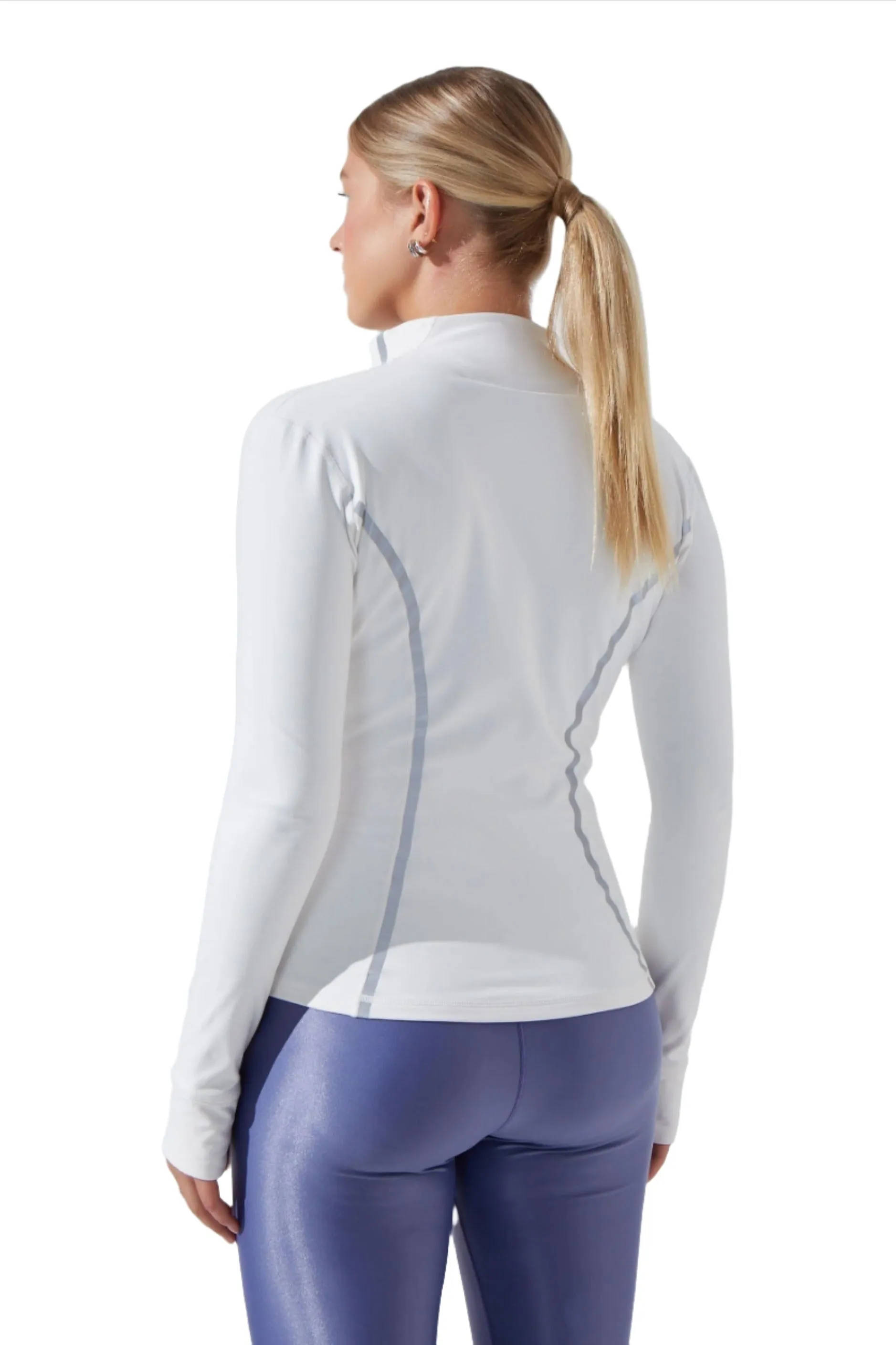 Noli Impact Jacket Polar