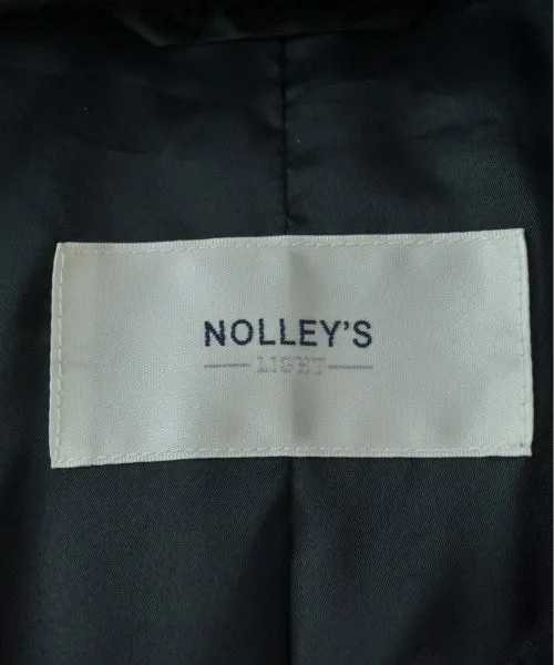 NOLLEY'S Light Down jackets/Vests